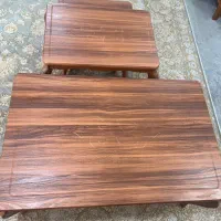 میزوگل میز درحد نو|مبلمان خانگی و میز عسلی|زرقان, |دیوار