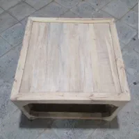 کرسی چوبی باچوب چنار|بخاری، هیتر، شومینه|خمینی‌شهر, |دیوار