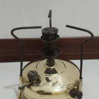 چراغ نفتی