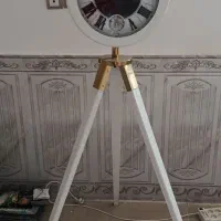 ساعت ایستاده