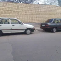 پرایدهاچ بک کره