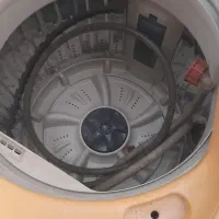 لباسشویی ۶ کیلویی سامسونگ|ماشین لباسشویی و خشک‌کن لباس|تهران, شیخ هادی|دیوار