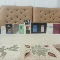 حراج  ادکلن های نو، اورجینال  اما قیمت مناسب|آرایشی، بهداشتی، درمانی|اهواز, فاز ۲ پادادشهر|دیوار