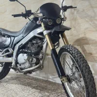 تریل آمیکو۱۸۶ xr