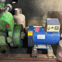 ماتور برق مارگو هوایی