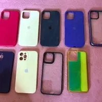 فروش تعدادی قاب 12 promax