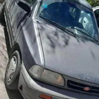 پراید ۸۵ صبا