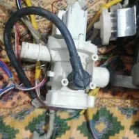 لوازم لباسشویی سامسونگ|ماشین لباسشویی و خشک‌کن لباس|تهران, نظام‌آباد|دیوار