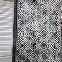 قالیچه فانتزی ۱۵۰ در۲۲۵ یا ۴ متری قریشی کد۱۲۸|گلیم، جاجیم، گبه|مشهد, کشف|دیوار