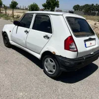 رنو نیو پی کی|خودرو سواری و وانت|کرج, گلشهر|دیوار