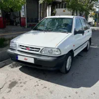 پراید مدل ۹۲