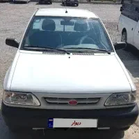 پراید وانت ۴۰۳