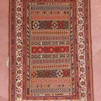 گلیم دستبافت سیرجان