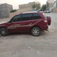 ایکس 33  بدون رنگ وسالم|خودرو سواری و وانت|نجف‌آباد, کهریزسنگ|دیوار