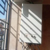 نصب و تعمیر انواع پکیج بوتان|آبگرمکن، پکیج، شوفاژ|گلستان (تهران), |دیوار