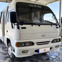 مینی بوس هیوندا
