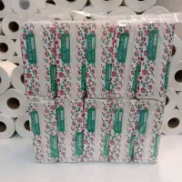 فروش دستمال کاغذی رومیزی و توالت|مواد شوینده و دستمال کاغذی|تهران, یافت آباد جنوبی|دیوار