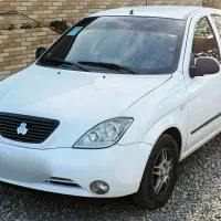 تیبا ۲ هاچبک مدل ۱۴۰۰