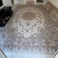 ۲ تخته فرش هر تخته ۴/۵۰۰/۰۰۰|فرش|قزوین, |دیوار