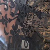 پارچه چادر مشکی مجلسی|لوازم خیاطی و بافتنی|شهرکرد, |دیوار