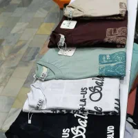 تیشرت پسرانه