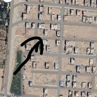 فروش زمین ۲۰۰ متری در شهرک ولیعصر|فروش زمین و ملک کلنگی|اصفهان, شهرک ولیعصر|دیوار