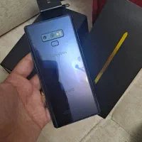 سامسونگ گلگسی نوت 9