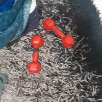 دمبل نونو فوق العاده