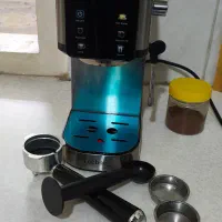 اسپرسو ساز تکنو te 821