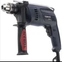 دریل چکشی توسن|ابزارآلات|برخوار, |دیوار