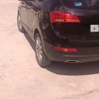 جک s5 مدل 1401|خودرو سواری و وانت|تبریز, |دیوار