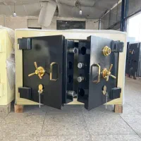 گاوصندوق ابعاد سفارشی ارسالی رایگان|ابزارآلات|سیرجان, |دیوار