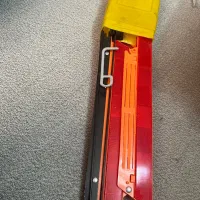 مثلثی خطر خودرو