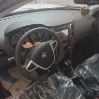 دناپلاس اپشنال تمام اتوماتیک مدل ۱۴۰۴|خودرو سواری و وانت|بروجرد, |دیوار