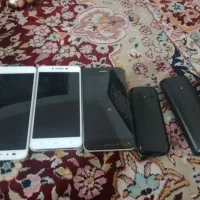 گوشی ساده|موبایل|مشهد, کوی سیدی|دیوار