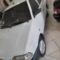 پراید مدل ۸۹ عروسک