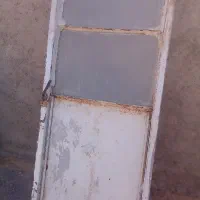 یک در حمام و چهار پایه کولر|کولر آبی|زابل, |دیوار