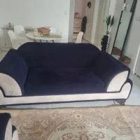 مبل|مبلمان خانگی و میز عسلی|بابلسر, |دیوار