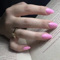 جشنواره کاشت ناخنvip