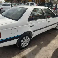 تیوفایو تمیز کم کار|خودرو سواری و وانت|مشهد, شهید بهشتی|دیوار