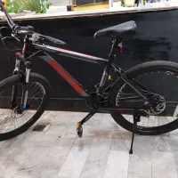 دوچرخه در حد نو...فروش فوری 4روزه|دوچرخه، اسکیت، اسکوتر|رودسر, |دیوار