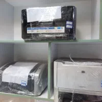 پرینتر لیزری کارآمد به صرفه دانش اموزی اداری|پرینتر، اسکنر، کپی، فکس|تهران, یاخجی آباد|دیوار