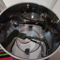 سبزی خرد کن kenwo|خردکن، آسیاب، غذاساز|محمدشهر, جعفرآباد|دیوار