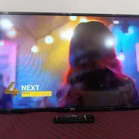 تلویزیون۴۳ اینچTCL