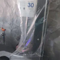 جا لباسی ریلی سقفی داخل کمد