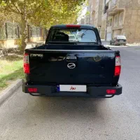 کاپرا دو‌کابین مدل ۹۱|خودرو سواری و وانت|کرج, فاز ۳ مهرشهر|دیوار