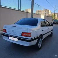 405 slx|خودرو سواری و وانت|شاهینشهر, شهرک ردانی پور|دیوار