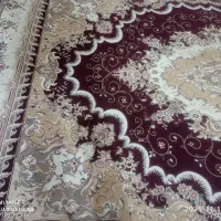 چهارتا فرش دوازده متری|فرش|نورآباد, |دیوار