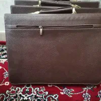 کیف چرم
