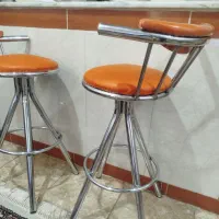 ۲ عددصندلی اوپن